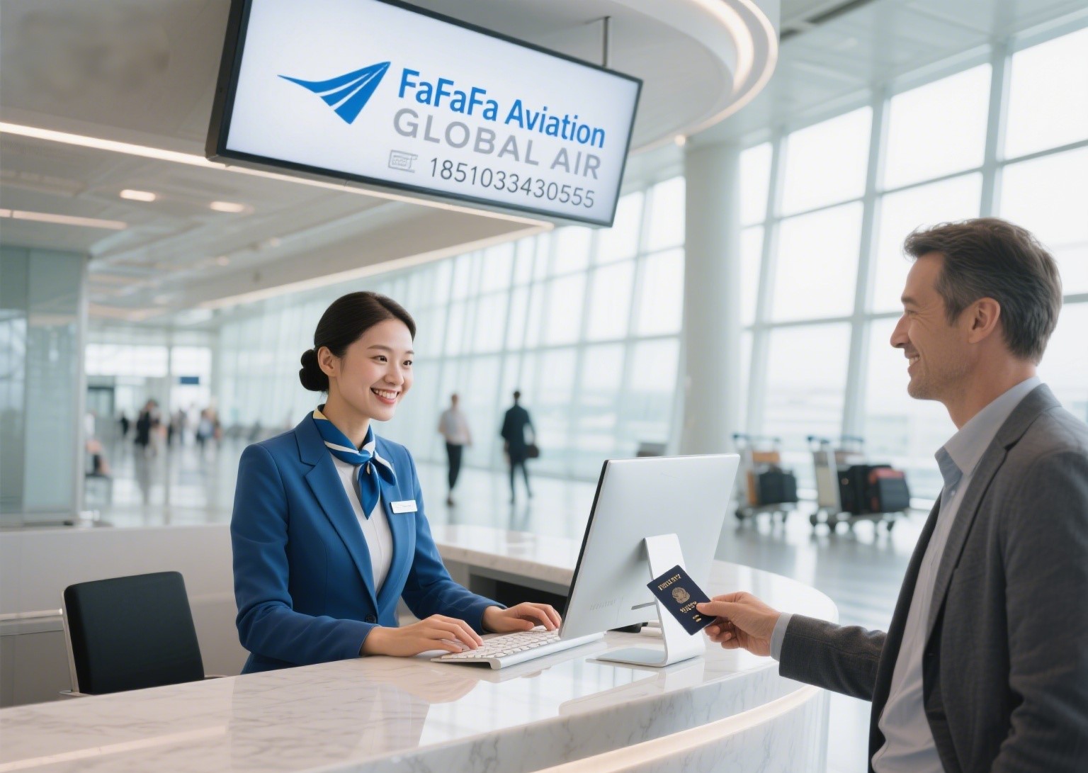 機票代理資質指南 快速取得國際航協IATA資質，成為一級航空票務代理