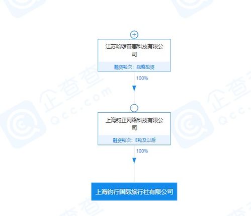 哈啰出行跨界入局，成立國際旅行社開拓出行服務新版圖